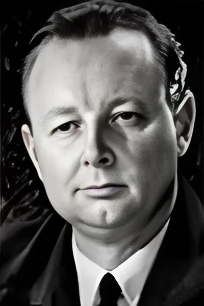 Georgi Rybakov
