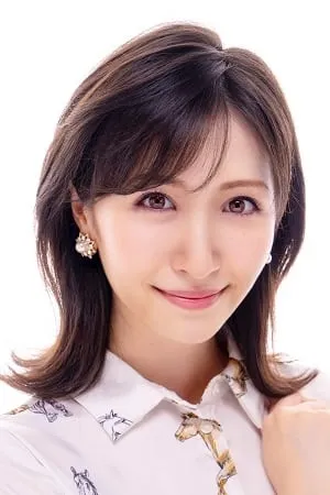 Rurika Yokoyama