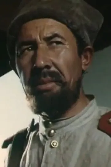 Khusan Amirkulov