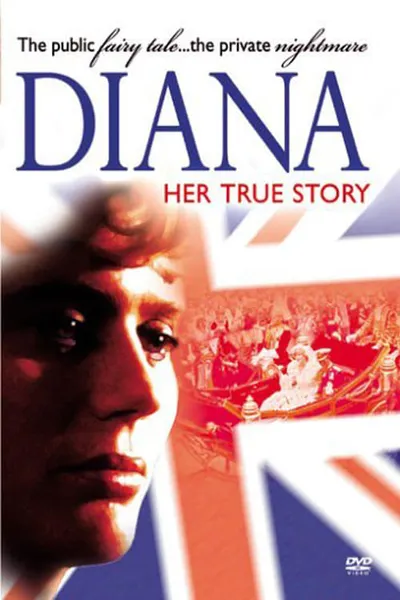 Diana: Her True Story