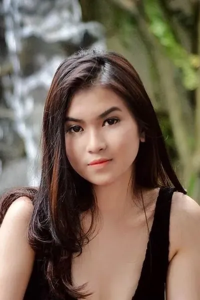 Safira Kaunang