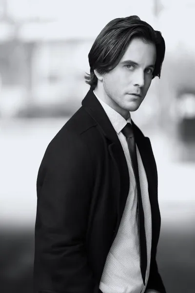 Joshua Collins