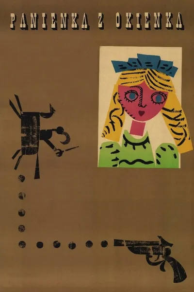 A Lady from the Window