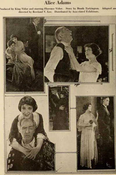 Alice Adams
