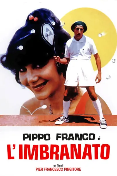 L'imbranato