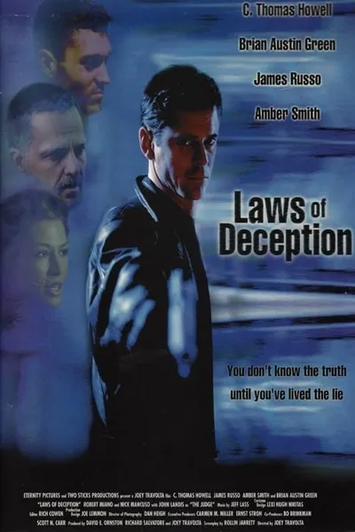 Laws of Deception