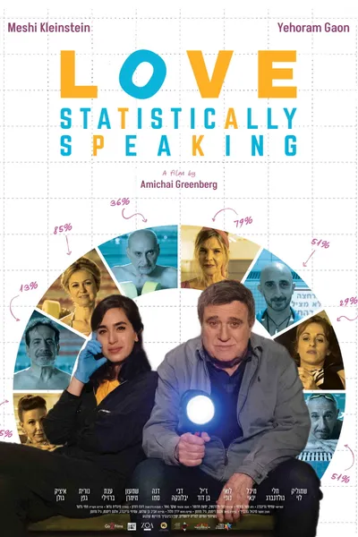 Love, Statistically Speaking