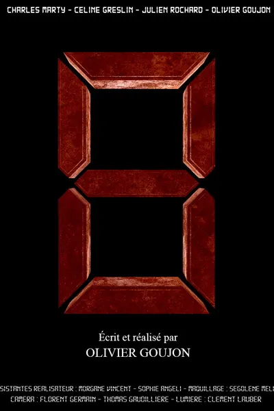 EIGHT