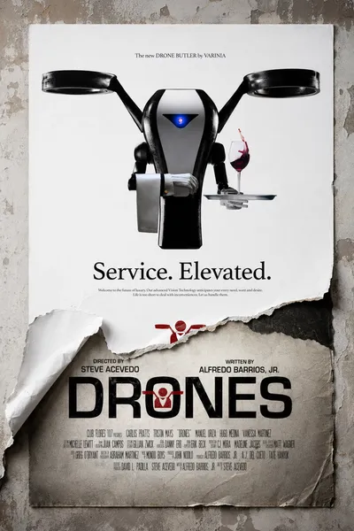 Drones