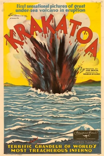 Krakatoa