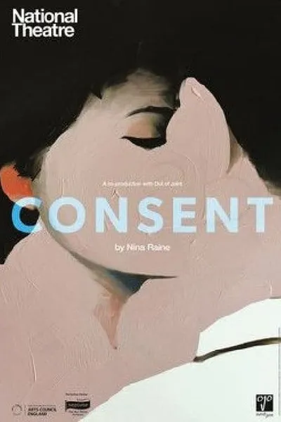 National Theatre Live: Consent