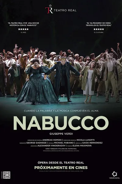 Verdi: Nabucco