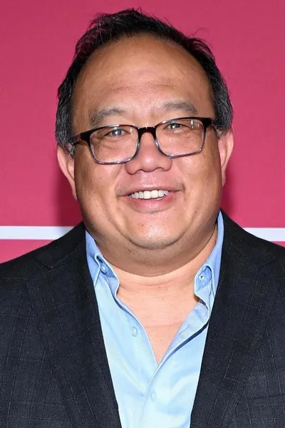 George Huang