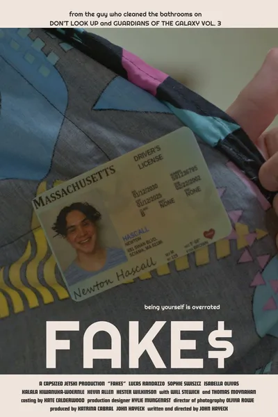 Fake$