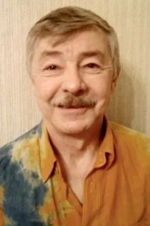 Viktor Mamin