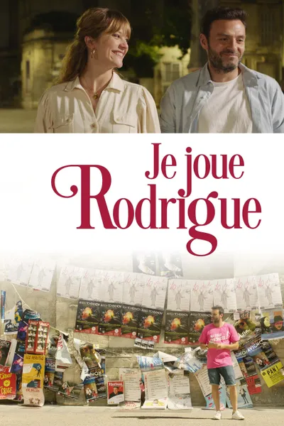 Je joue Rodrigue