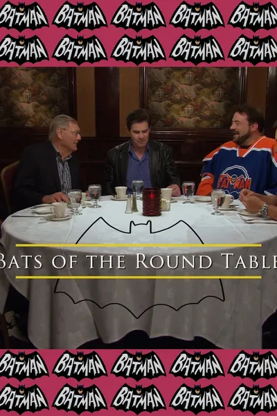 Bats of the Round Table