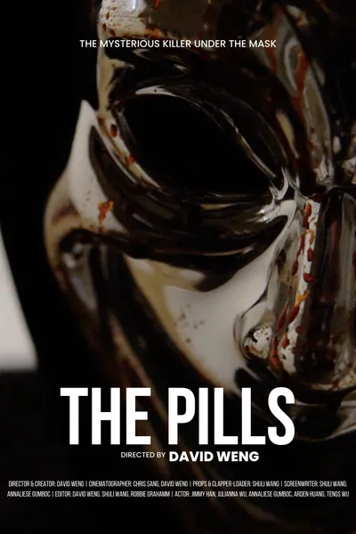 The Pills