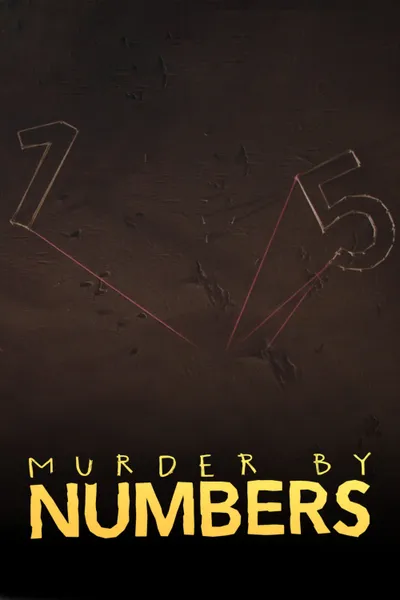 Murder by Numbers