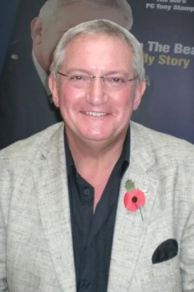 Graham Cole