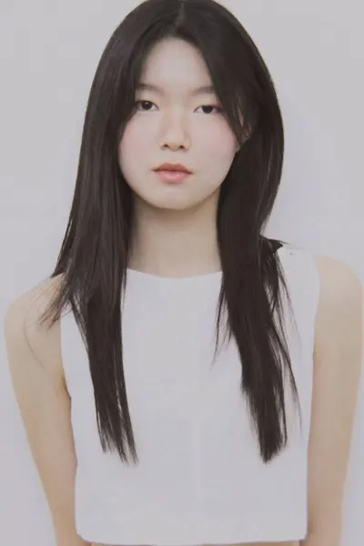 Lee Gyeong-jin