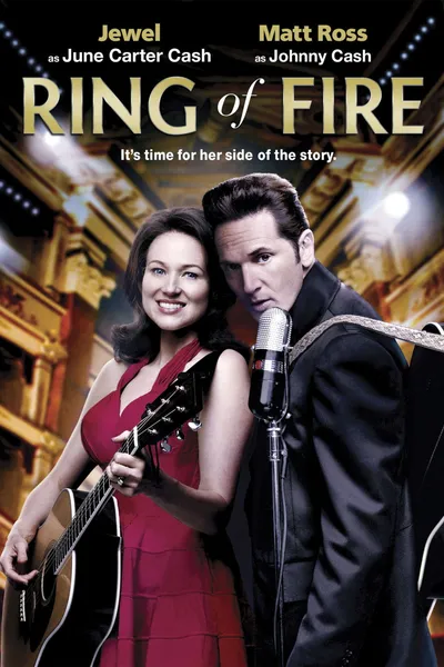 Ring of Fire
