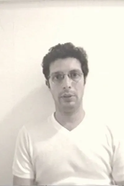 Carlos Nader