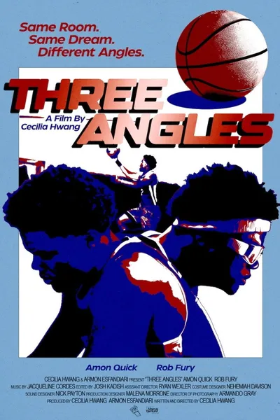 Three Angles