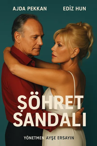 Şöhret Sandalı