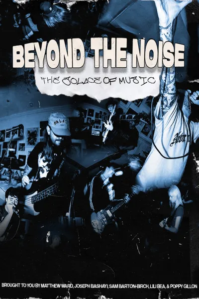 Beyond the Noise.