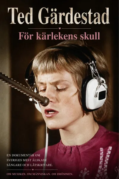 Ted Gärdestad - För kärlekens skull