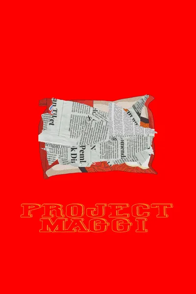 Project Maggi