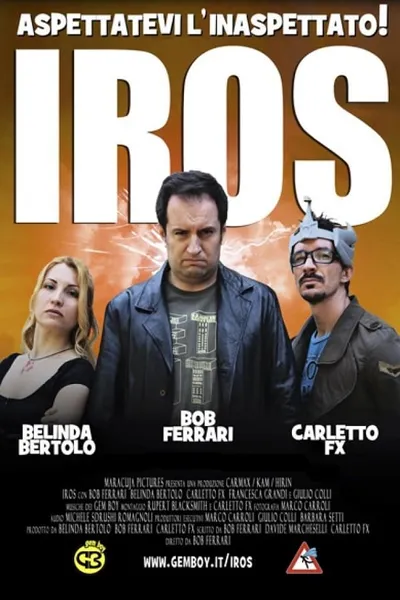 Iros