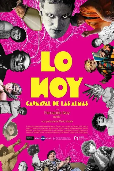 Lo Noy