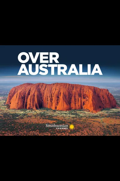 Australia Desde el Aire
