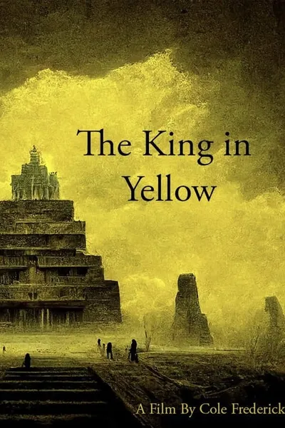 The King in Yellow