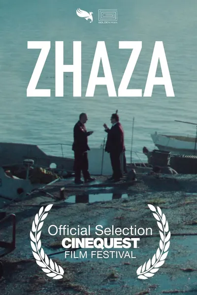 Zhaza