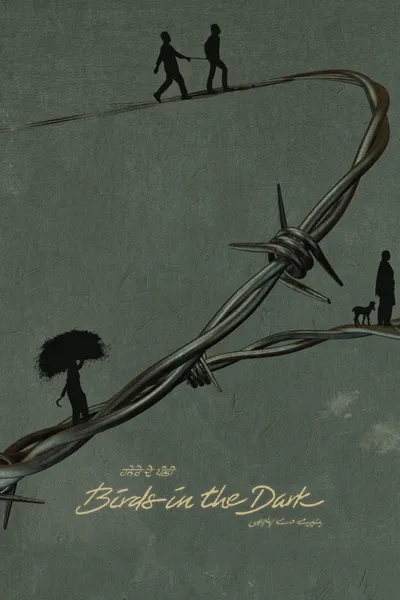 Birds in the Dark