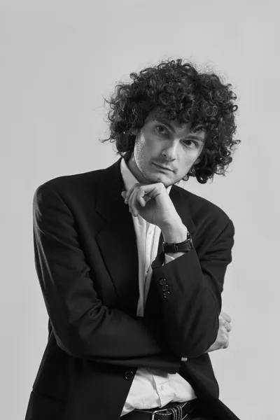 Alessandro William