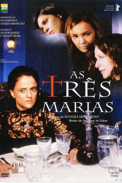 The Three Marias