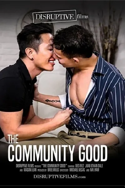 The Community Good