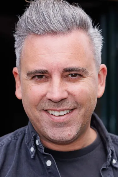 Manuel Venderbos