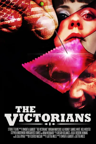 The Victorians