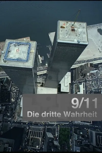 9/11 The Third Truth