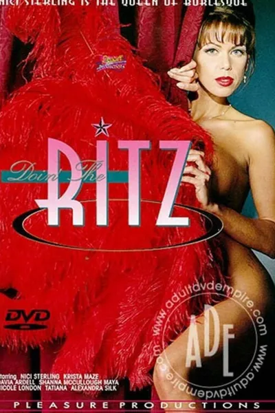 Doin' the Ritz