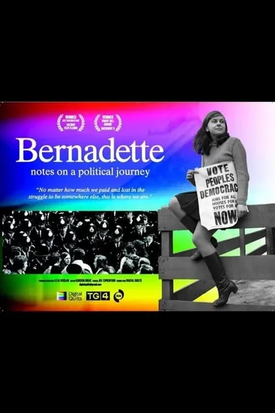 Bernadette: Notes on a Political Journey
