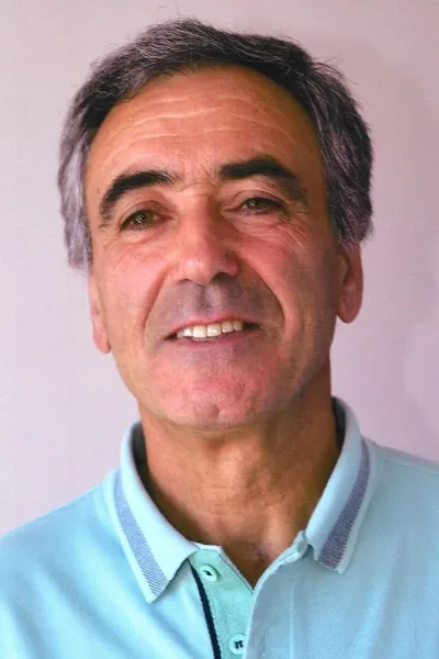 Luis Santos