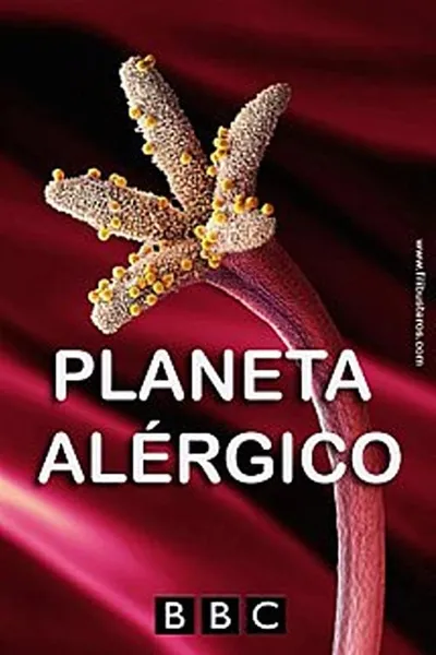 Allergy Planet