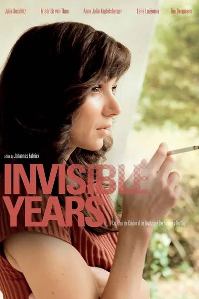 Invisible Years