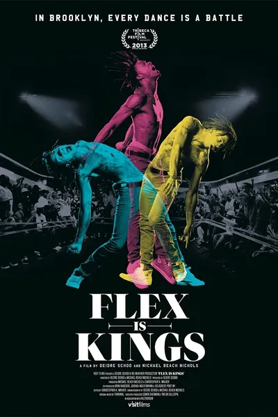 Flex Is Kings